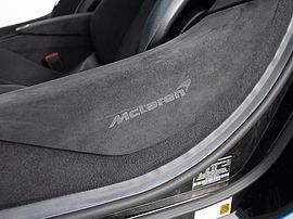 2024 Mclaren 750S
