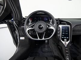 2024 Mclaren 750S