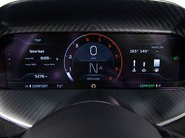 2024 Mclaren 750S