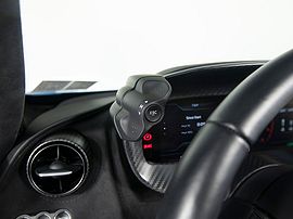 2024 Mclaren 750S