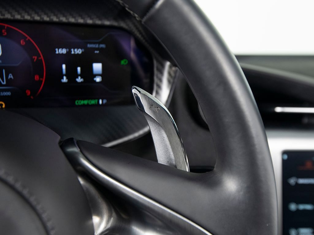 2024 Mclaren 750S