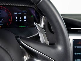 2024 Mclaren 750S