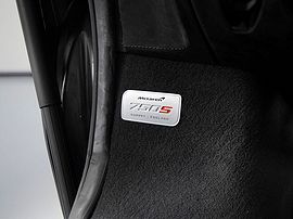2024 Mclaren 750S