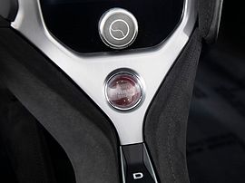 2024 Mclaren 750S