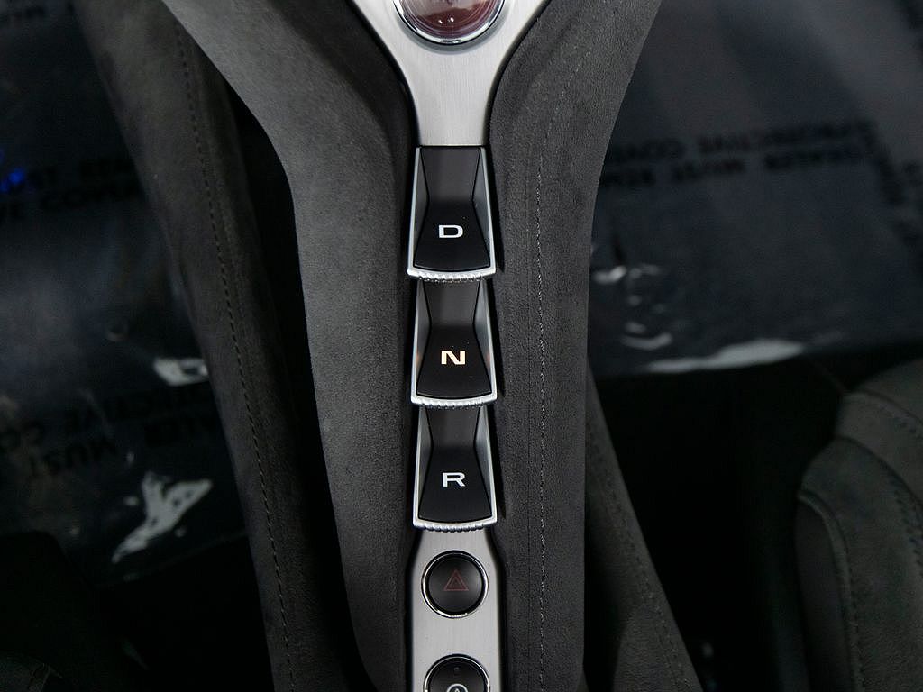 2024 Mclaren 750S