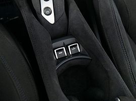 2024 Mclaren 750S