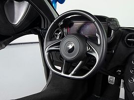 2024 Mclaren 750S