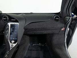 2024 Mclaren 750S