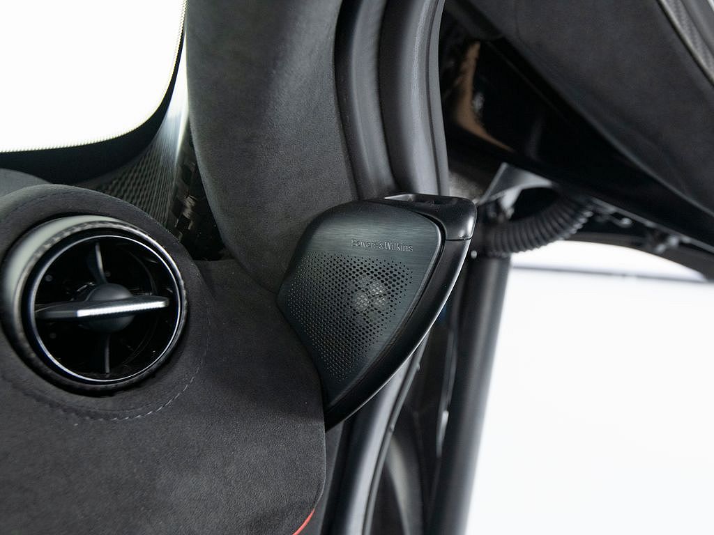 2024 Mclaren 750S