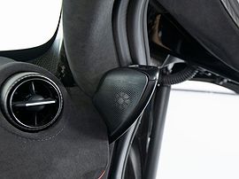 2024 Mclaren 750S