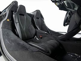 2024 Mclaren 750S