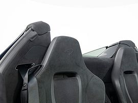 2024 Mclaren 750S