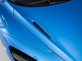 2024 Mclaren 750S