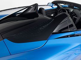 2024 Mclaren 750S