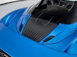 2024 Mclaren 750S