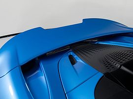 2024 Mclaren 750S
