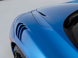 2024 Mclaren 750S