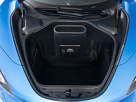 2024 Mclaren 750S