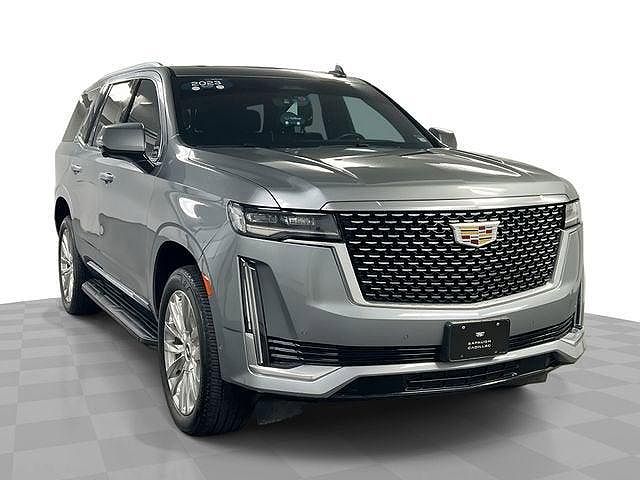 2023 Cadillac Escalade
