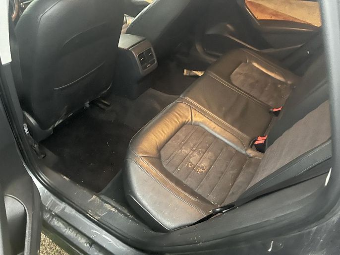 2013 Volkswagen Passat
