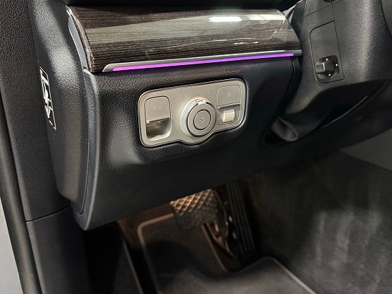 2020 Mercedes Benz GLE 350 4MATIC photo 11