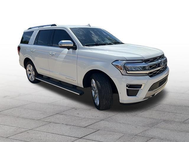 2024 Ford Expedition