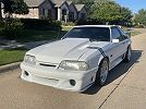 1989 Ford Mustang GT image 2