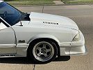1989 Ford Mustang GT image 3