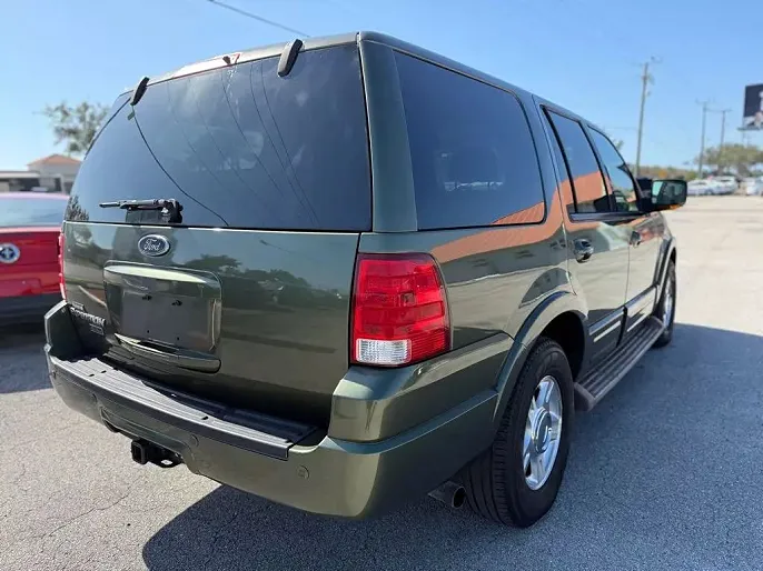 2004 Ford Expedition