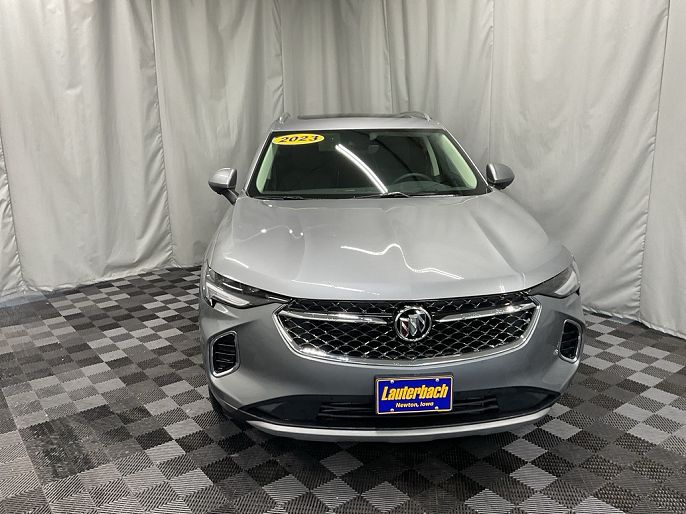 2023 Buick Envision