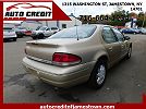 1998 Chrysler Cirrus LXi image 3