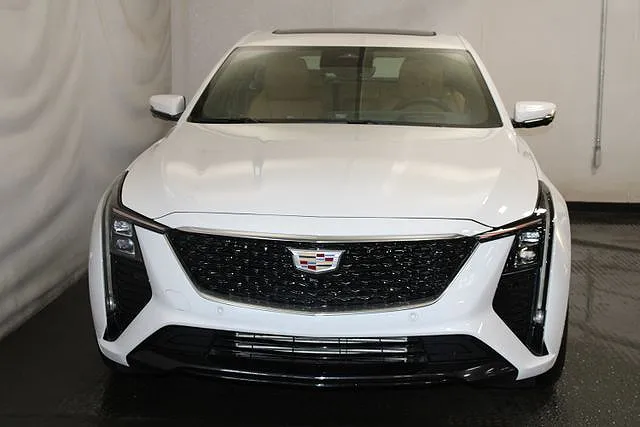 2025 Cadillac CT5