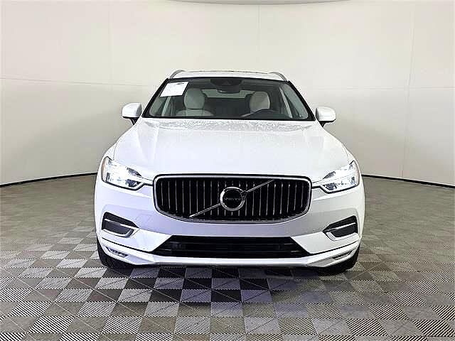 2021 Volvo XC60