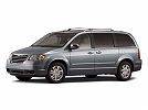 2008 Chrysler Town & Country Touring image 0
