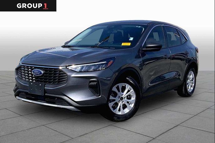 2023 Ford Escape