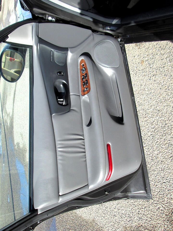 2002 Buick Regal LS image 4