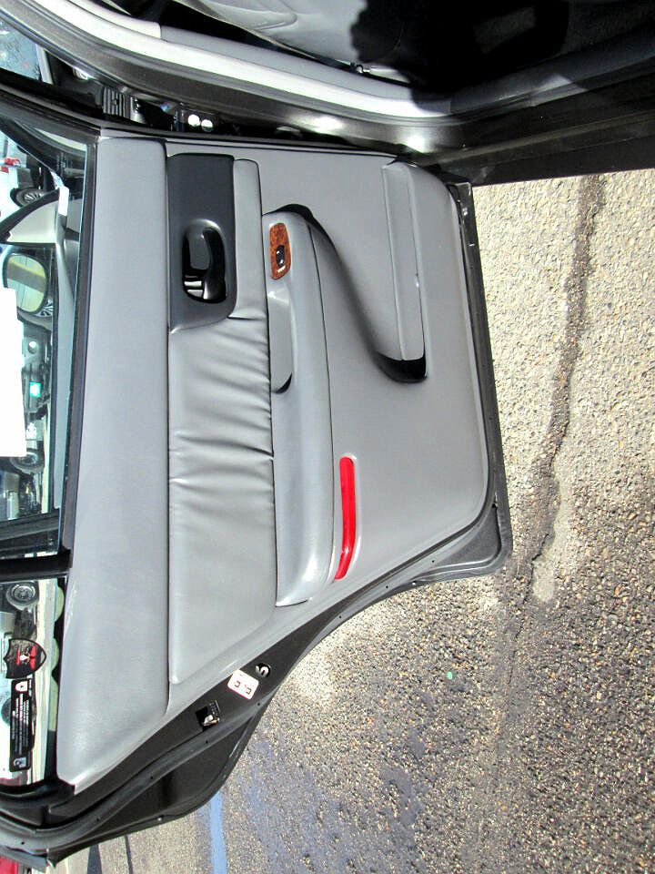 2002 Buick Regal LS image 8