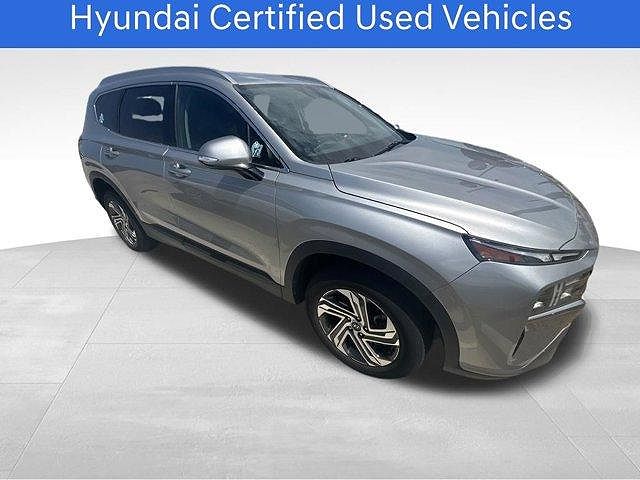 2023 Hyundai Santa Fe