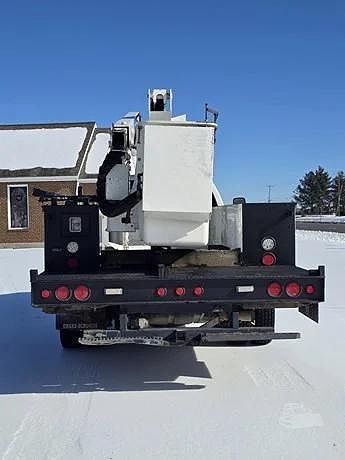 2010 Dodge Ram 5500
