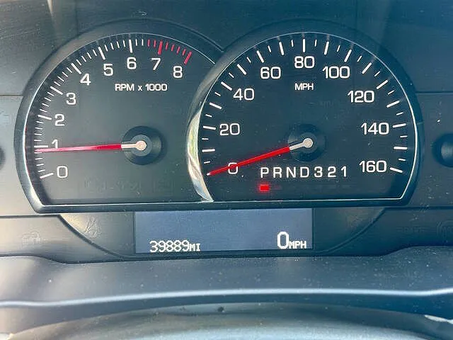 2006 Cadillac DTS