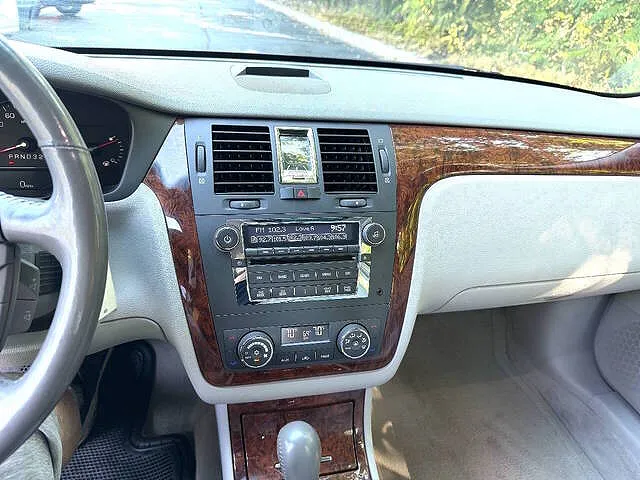 2006 Cadillac DTS