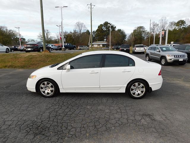 2006 Honda Civic