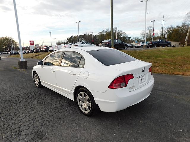 2006 Honda Civic