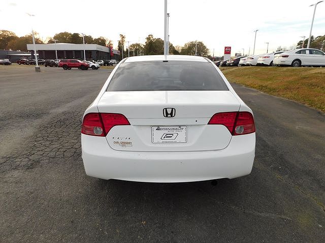 2006 Honda Civic