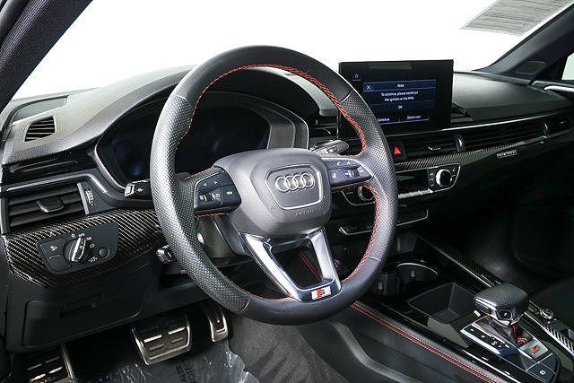 2023 Audi S4