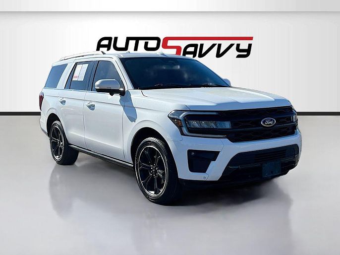 2023 Ford Expedition
