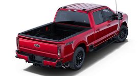 2025 Ford F-250
