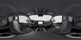 2025 Ford F-250