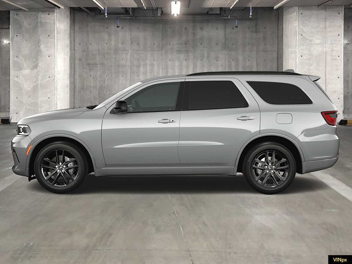 2025 Dodge Durango