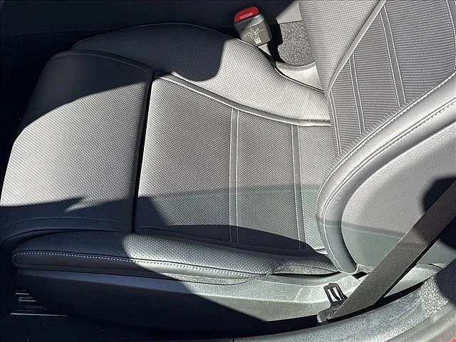 2025 Mercedes-Benz AMG GT